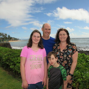 Fundraising Page: Robert Hurda